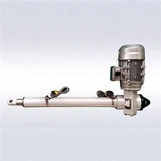 O que é uma capa para taco de golfe com auxílio de alinhamento?