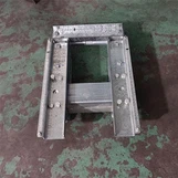 Como verificar a qualidade do aço em ângulo antes da compra?