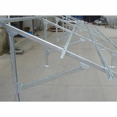 Gancho de telhado solar 304 em aço inoxidável